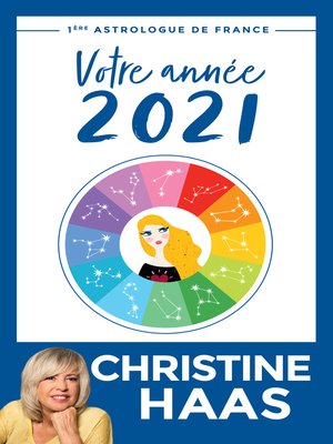cover image of Votre Année 2021